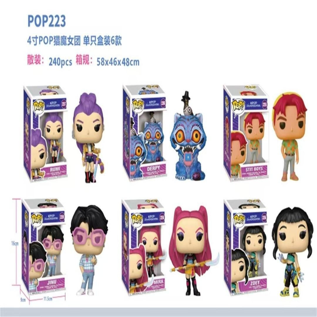 POP KPOP 223
