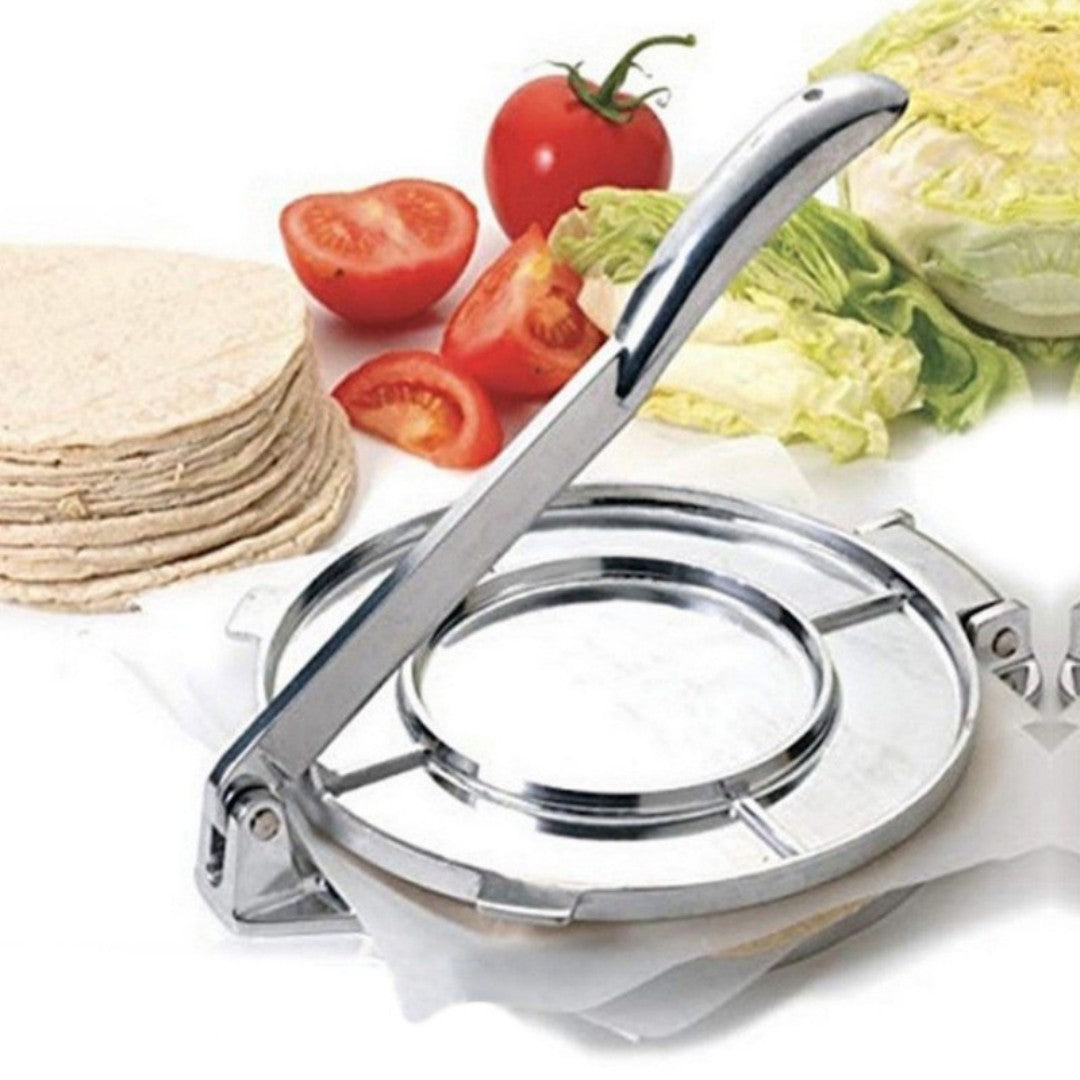 PRENSA PARA HACER TORTILLAS