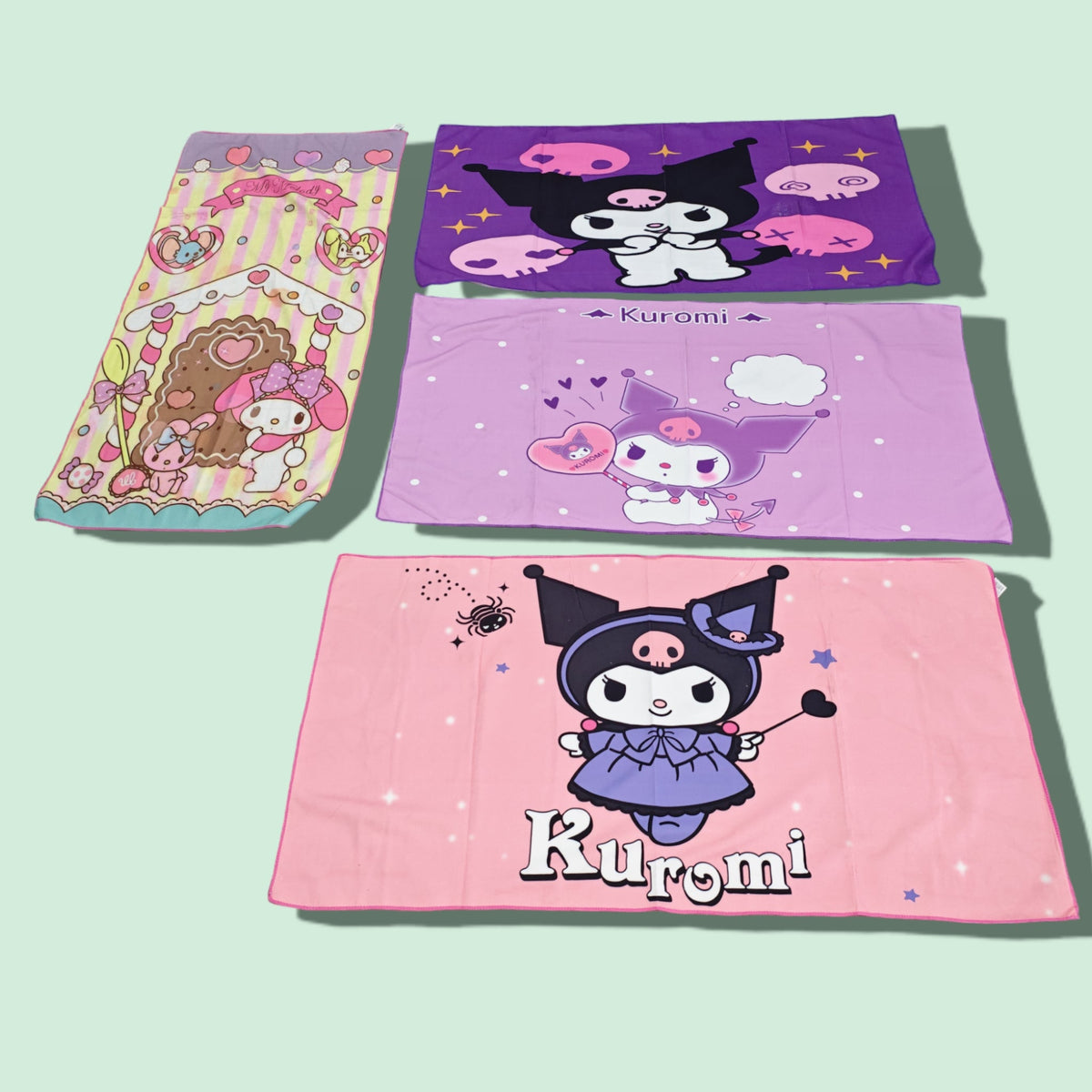 PANO KUROMI 3287-1