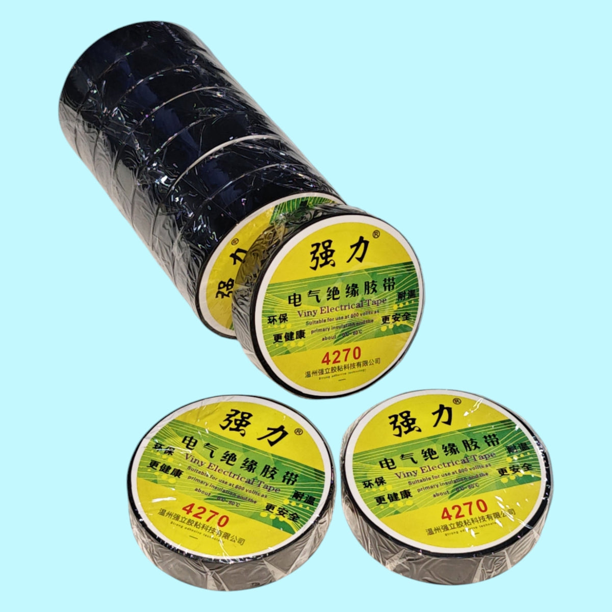 TYPE NEGRO C/U 4270