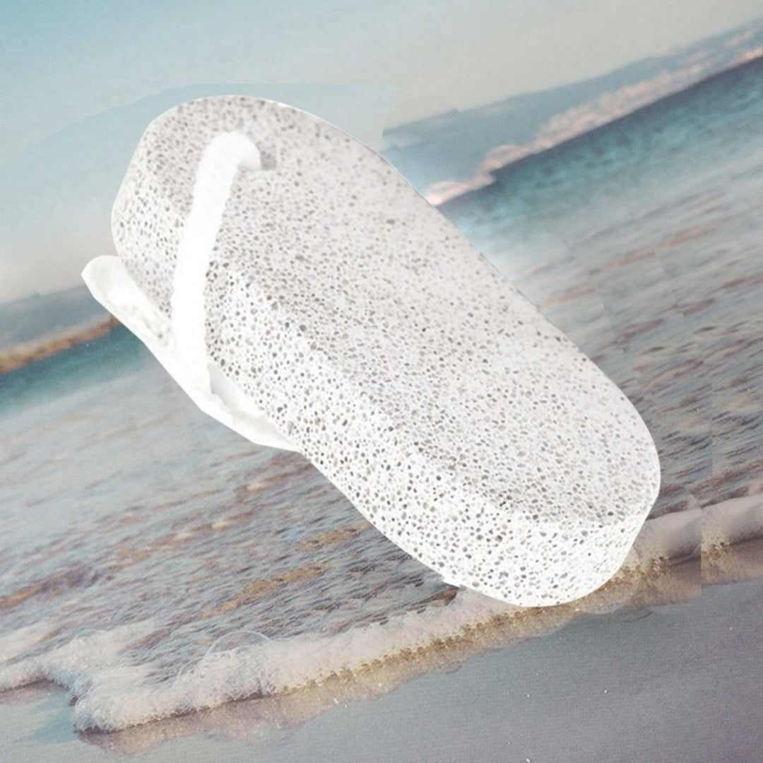 PIEDRA POMEZ LARGA