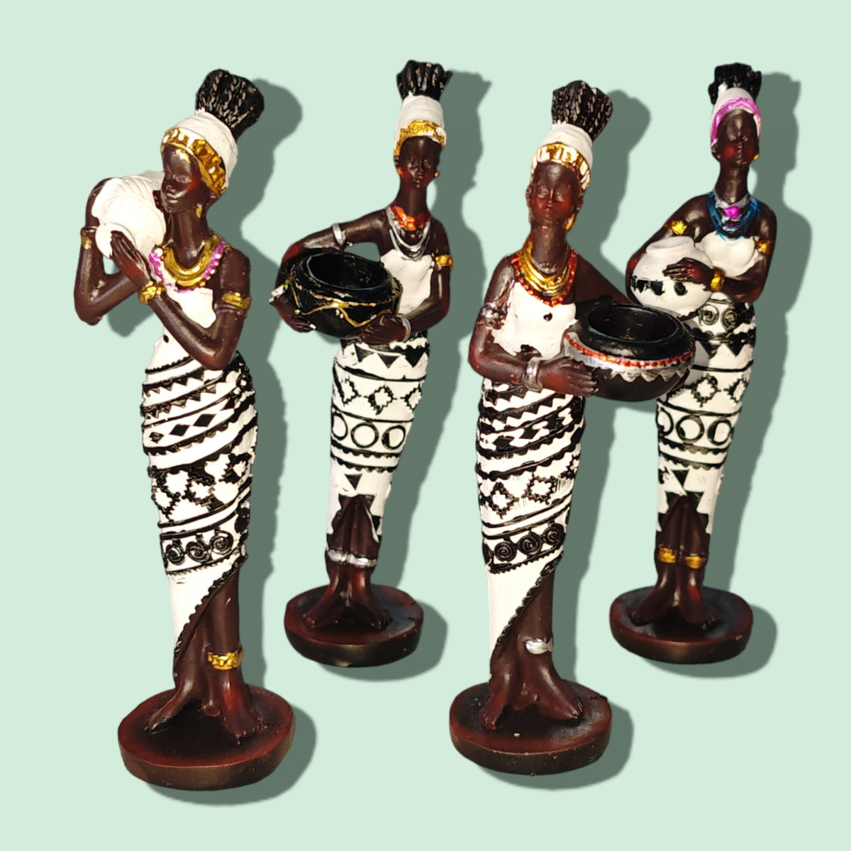 ADORNO AFRICA 26300