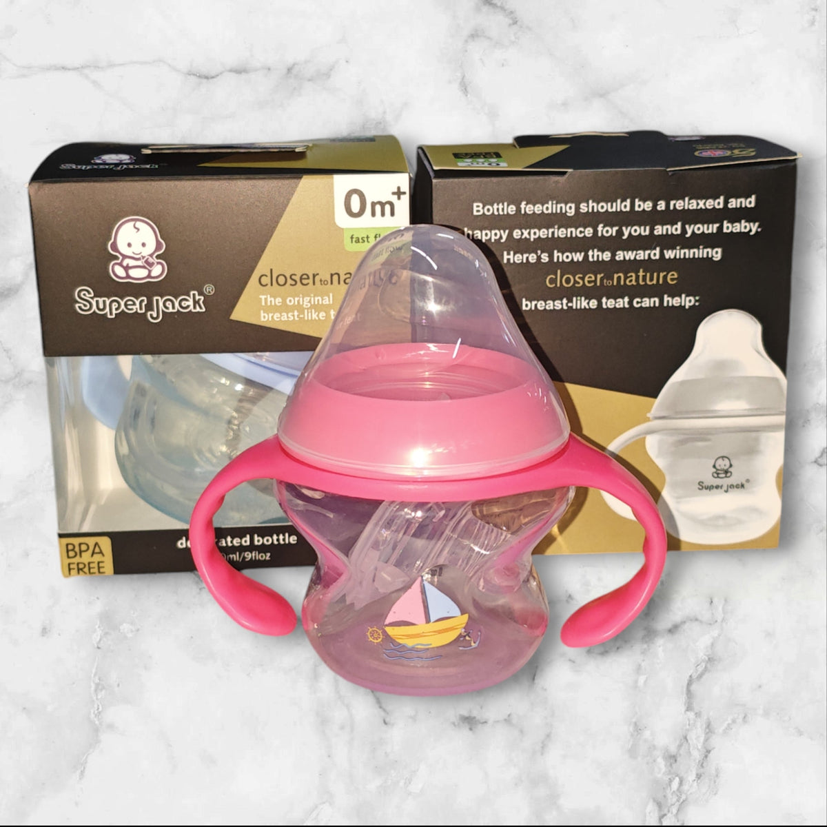 CHUPONES 150ML 3004