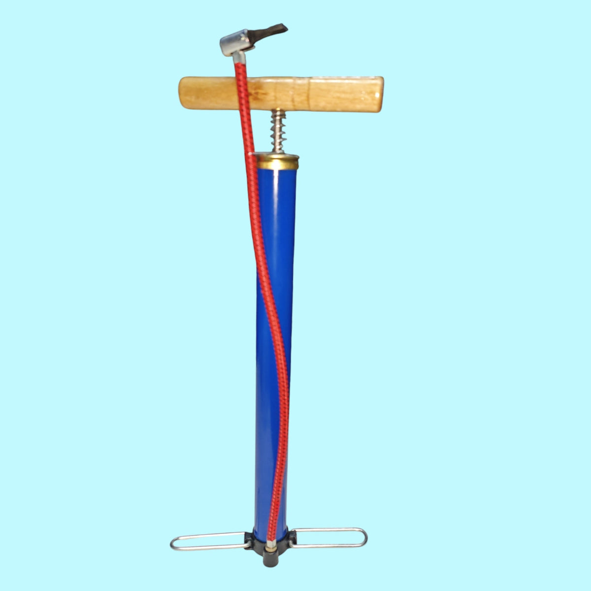 INFLADOR MANGO MADERA 38
