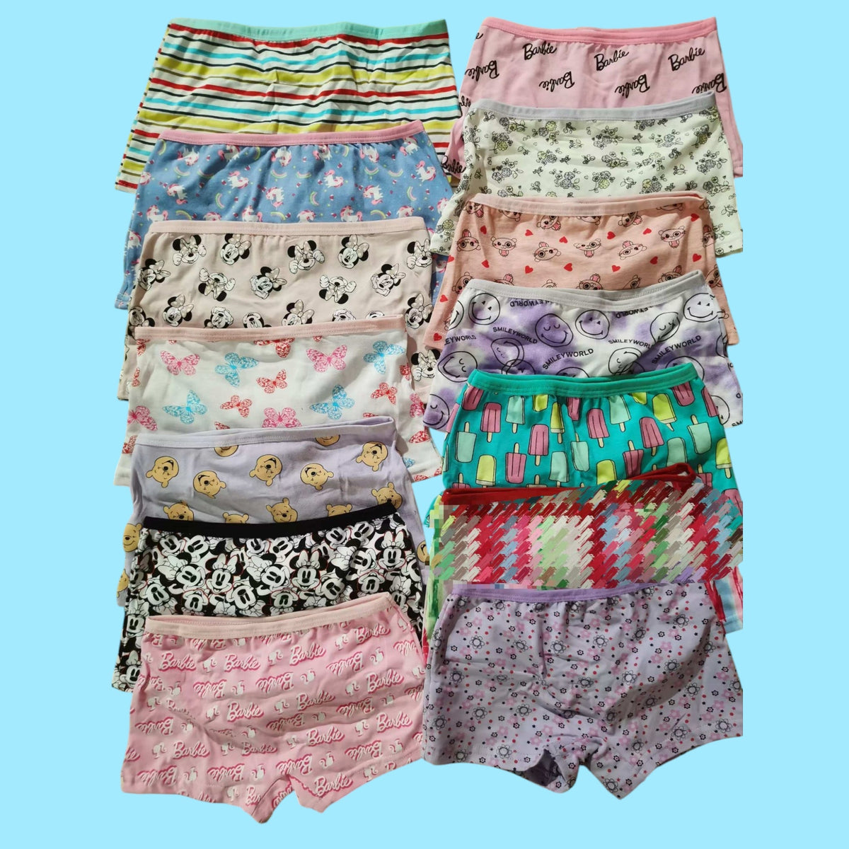 BOXER NINA 48976-1