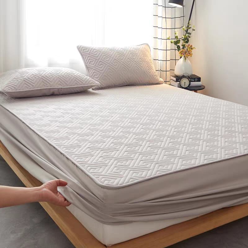 FUNDA PARA COLCHON 1.5M