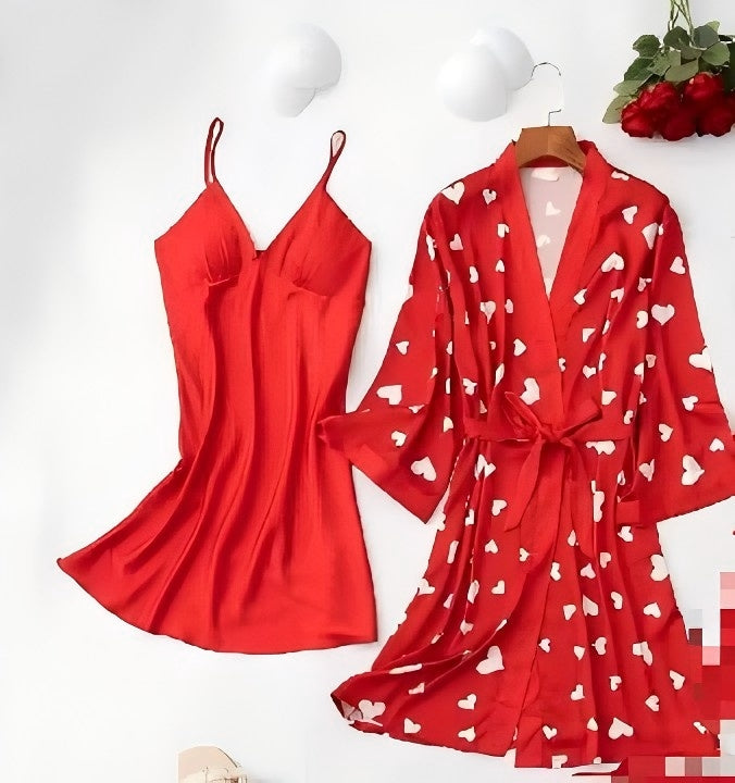PIJAMA MUJER 112-5