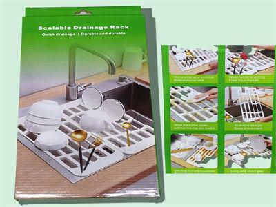 ESCURRIDOR PVC W554