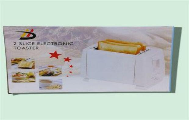 TOSTADOR DE PAN A10-002A