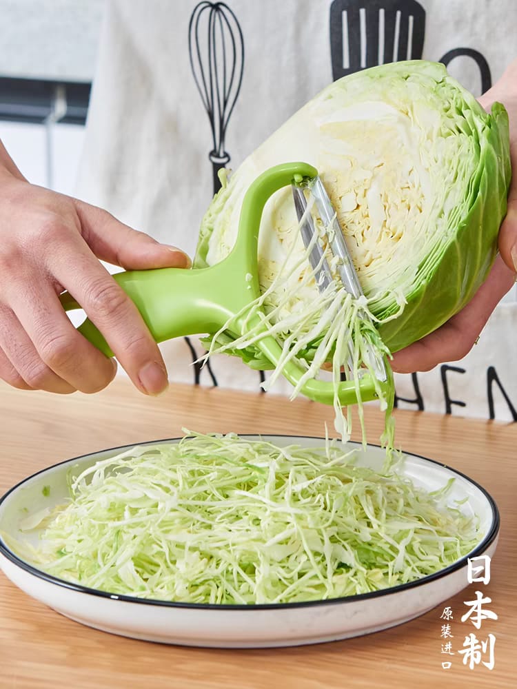 Rallador de Verduras