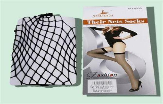 PANTYS DE MALLA 8