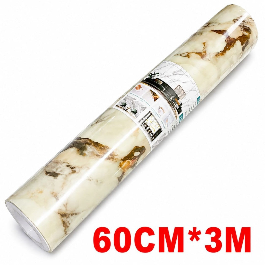 ROLLO PAPEL TAPIZ ADHESIVO 60CM*3M LK-73