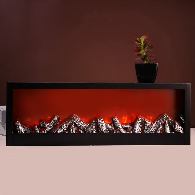 LAMPARA CHIMENEA 60CM SP-26
