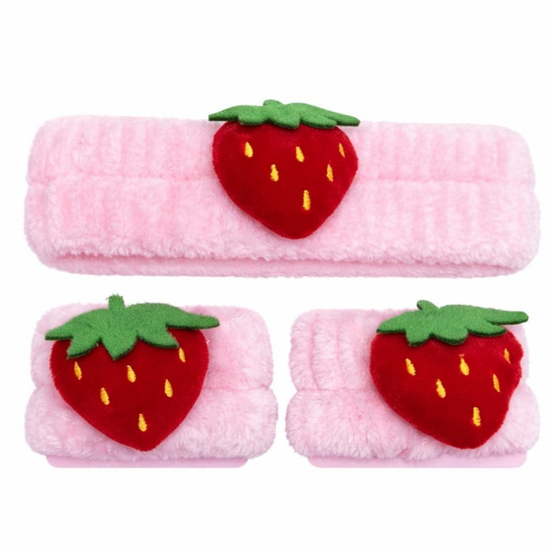 SET VINCHAS FRESA 3PCS 3231-1