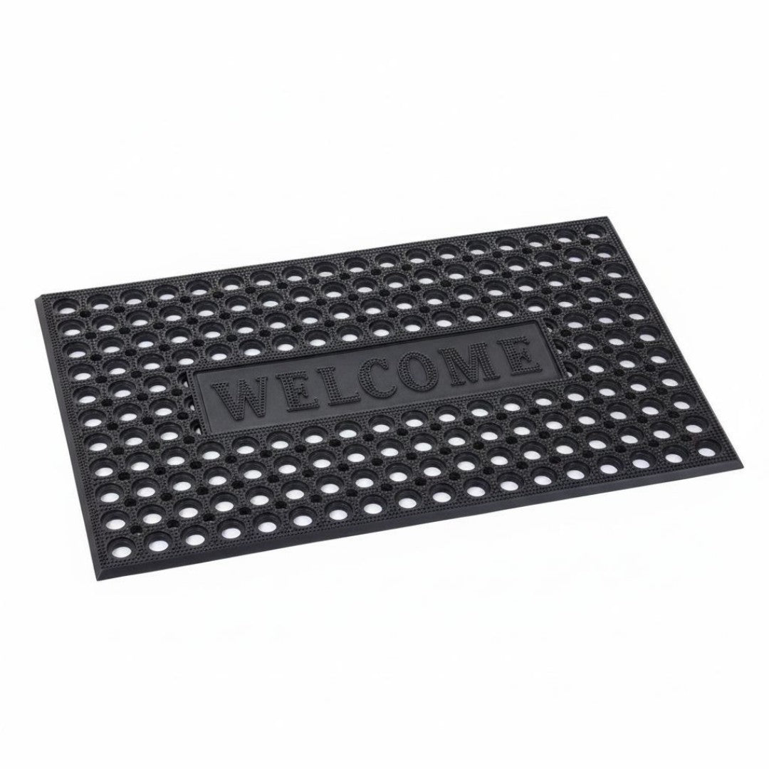 TAPETE FELPUDO WELCOME 45*75 A