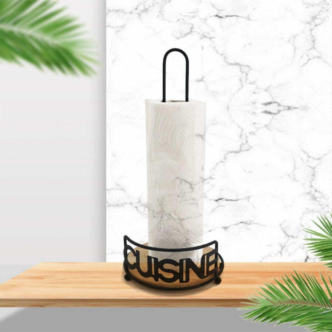 PORTA TOALLA DE COCINA 47A-W333-1M
