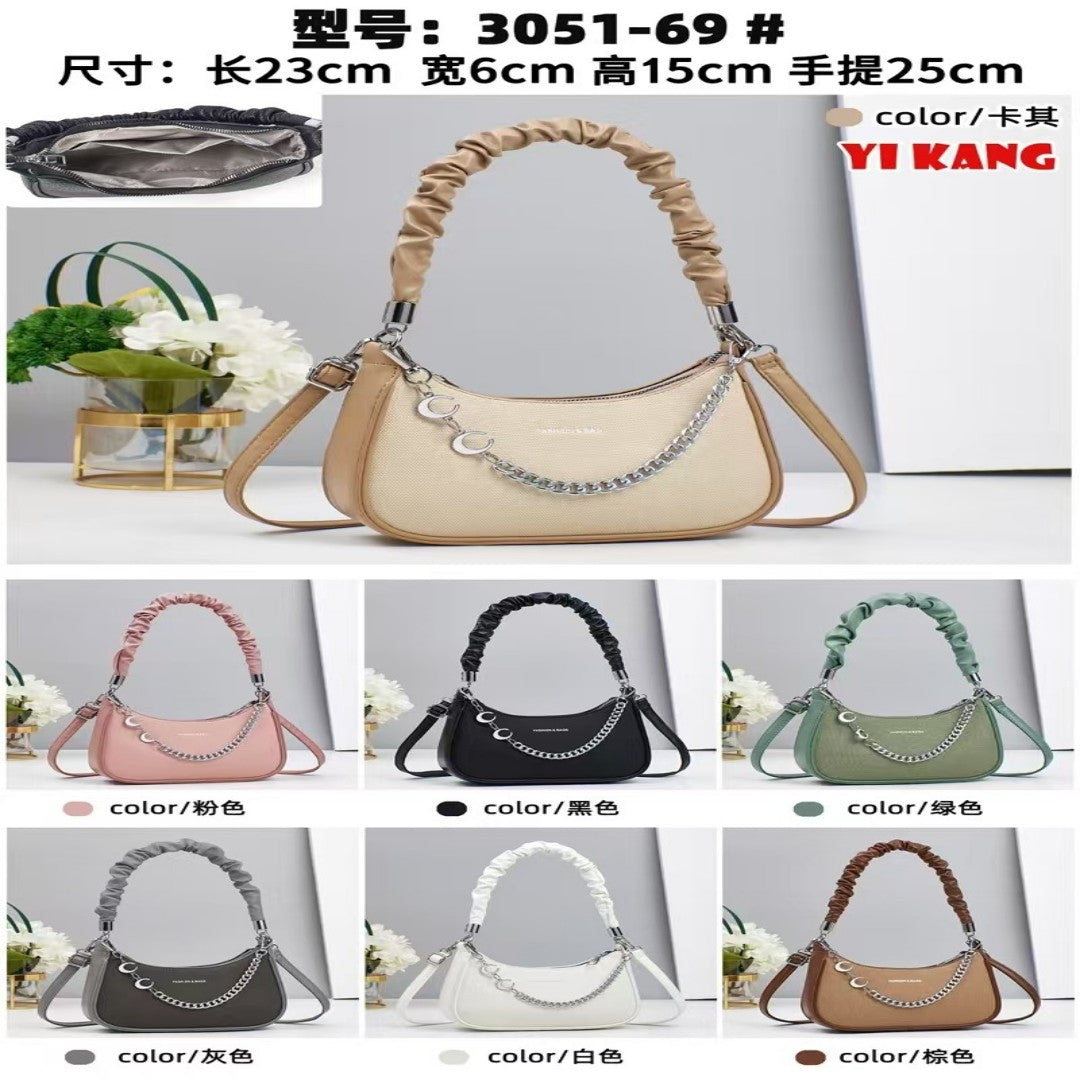 BOLSO MUJER 3051-69