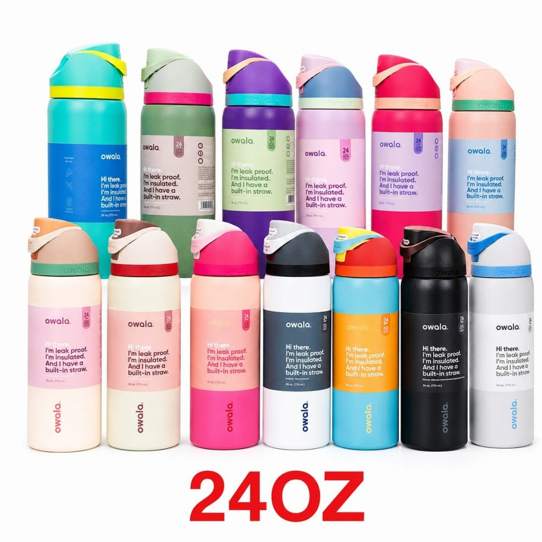 TERMO OWALA 24OZ