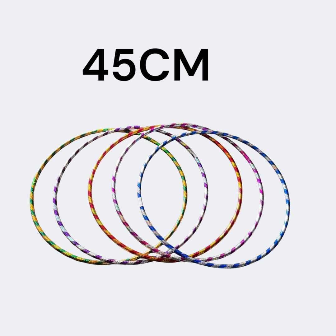 HULA HULA 45CM