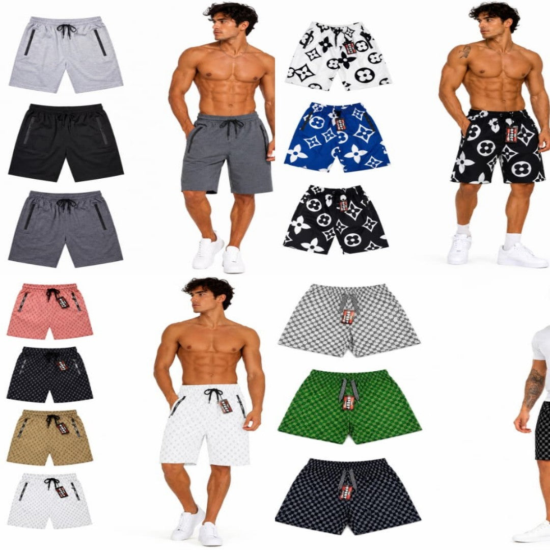 PANTALONETA HOMBRE B