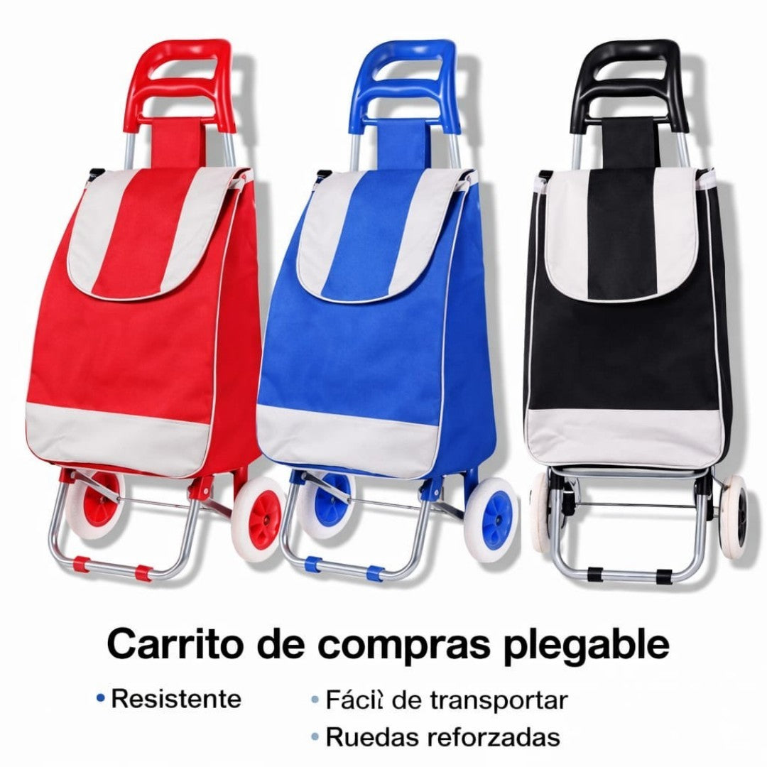 COCHE FERIA ST801