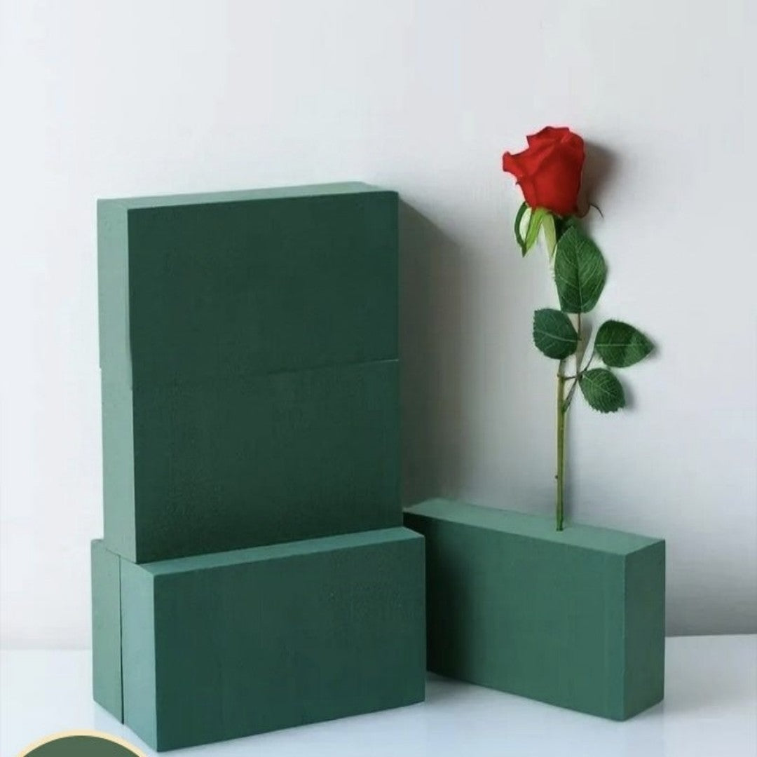 OASIS VERDE P/FLOR