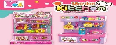 SET COCINA YQLC-1