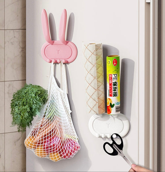 VENTOSA GANCHO CONEJO A