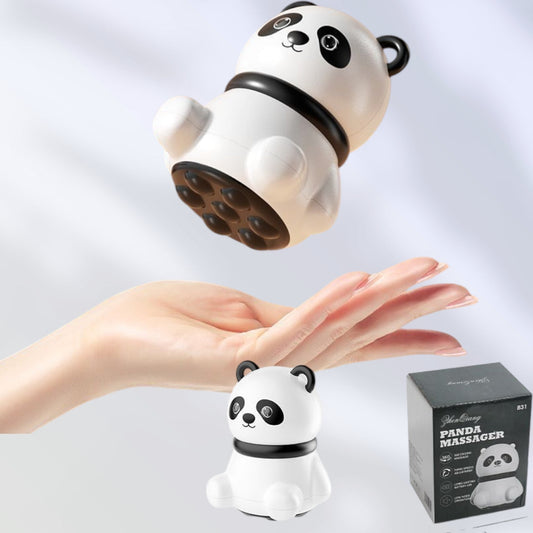 MASAJEADOR PANDA
