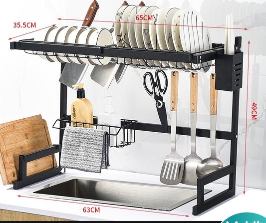 ESCURRIDOR DE FREGADERO 65CM
