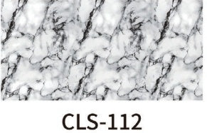 ROLLO PAPEL TAPIZ ADHESIVO 1.2M*3M CLS-112