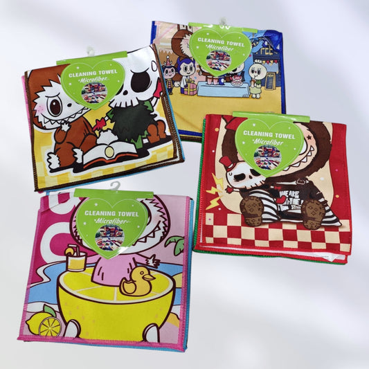 PANITO 25*50CM LABUBU 191-4