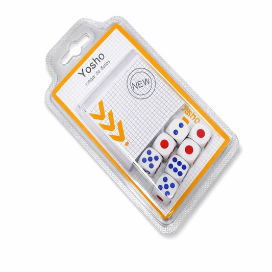 SET DADO YS8194010
