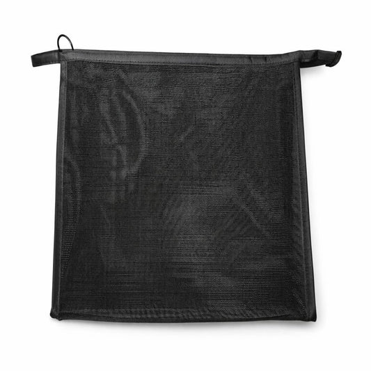 BOLSO MALLA NEGRO