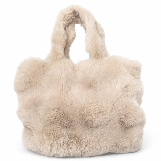 BOLSO PELUDA A085