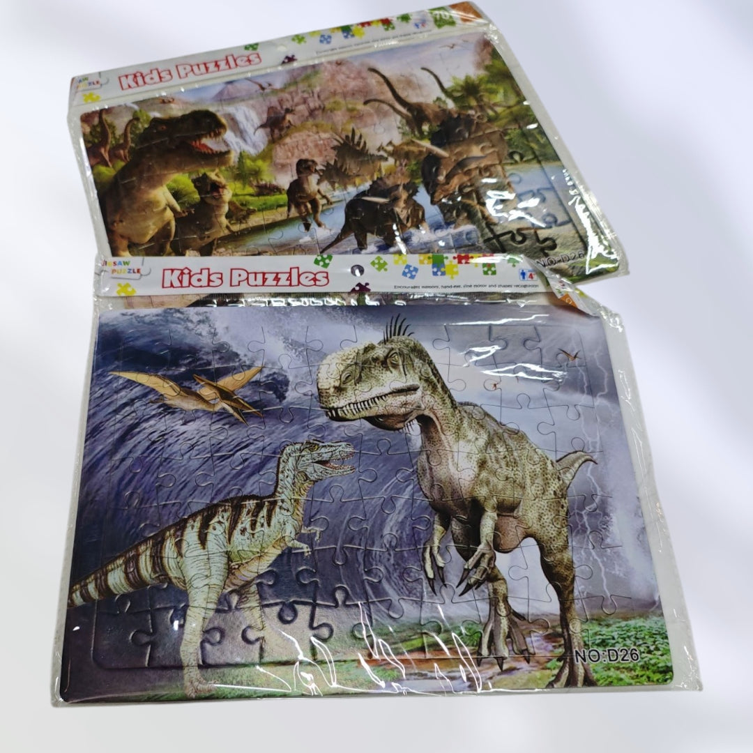 ROMPECABEZAS PERSONAJE 17