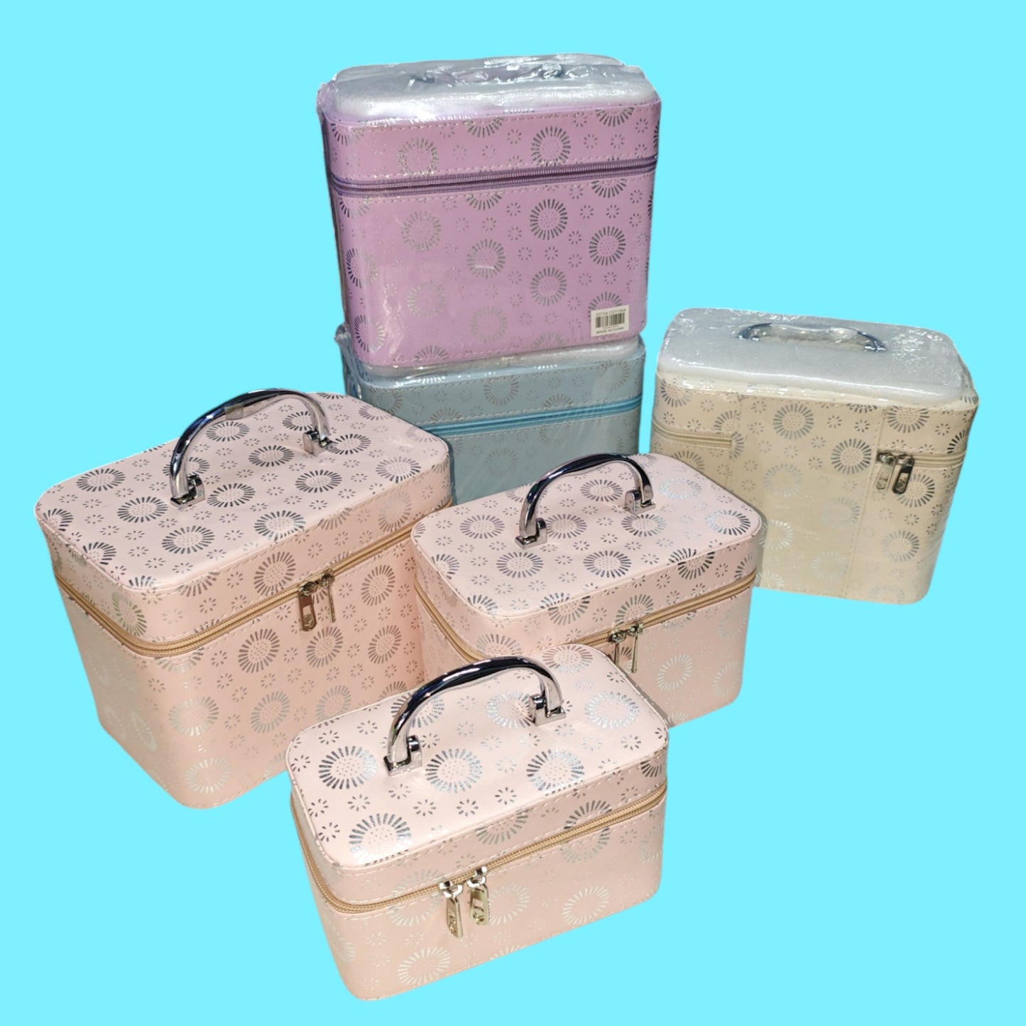 BAUL 3PCS 8014-26