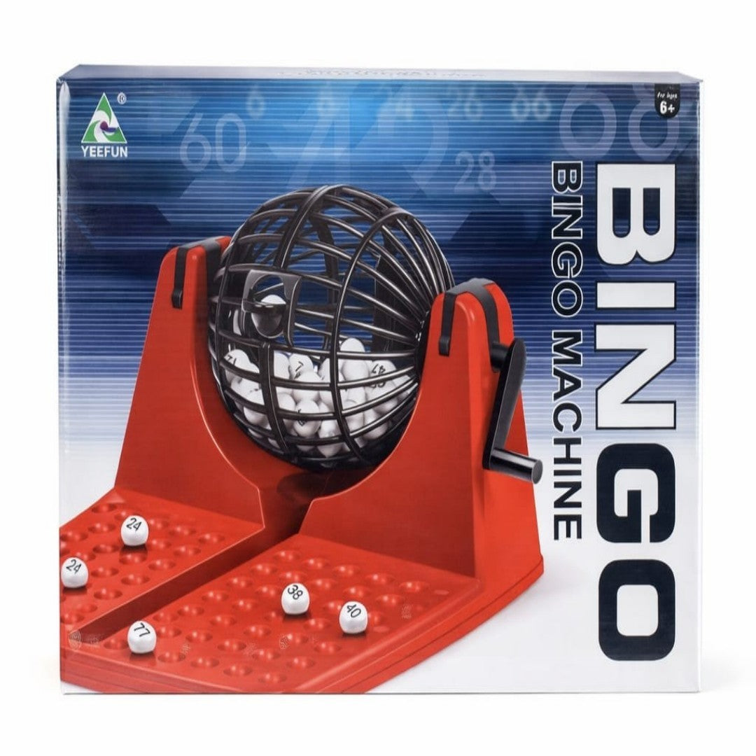 BINGO YF503