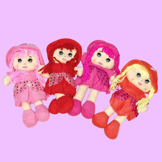 MUNECA REPOLLO 25CM 10310