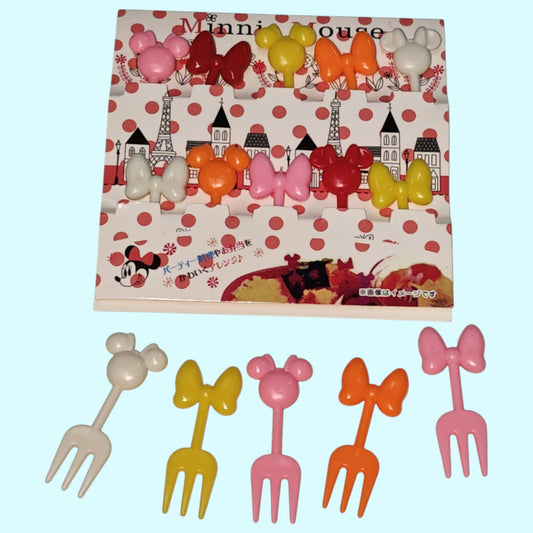 DENEDOR P/ FRUTAS MICKEY