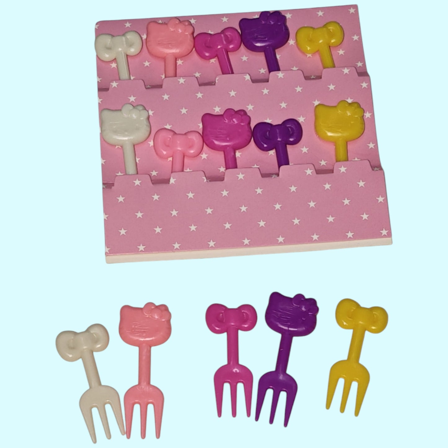 DENEDOR P/ FRUTAS KT