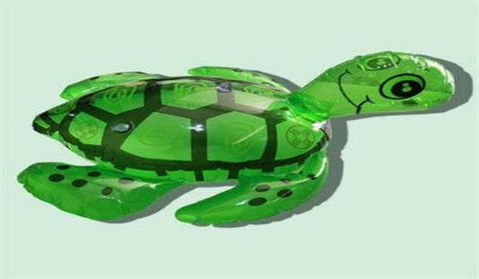 TOURTUGA INFLABLE C/LUZ