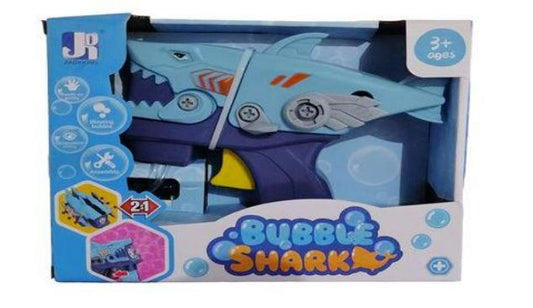 PISTOLA BURBUJA DIBURON P81268-2