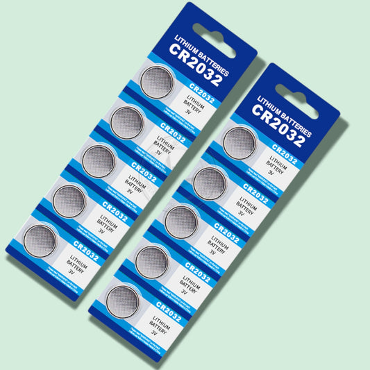 BATERIA RELOJ 2032 2