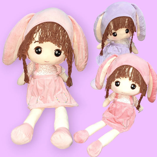 MUNECA REPOLLO 90CM 17890