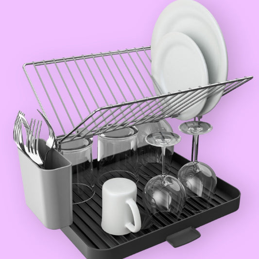 ESCURRIDOR DE PLATO A-565