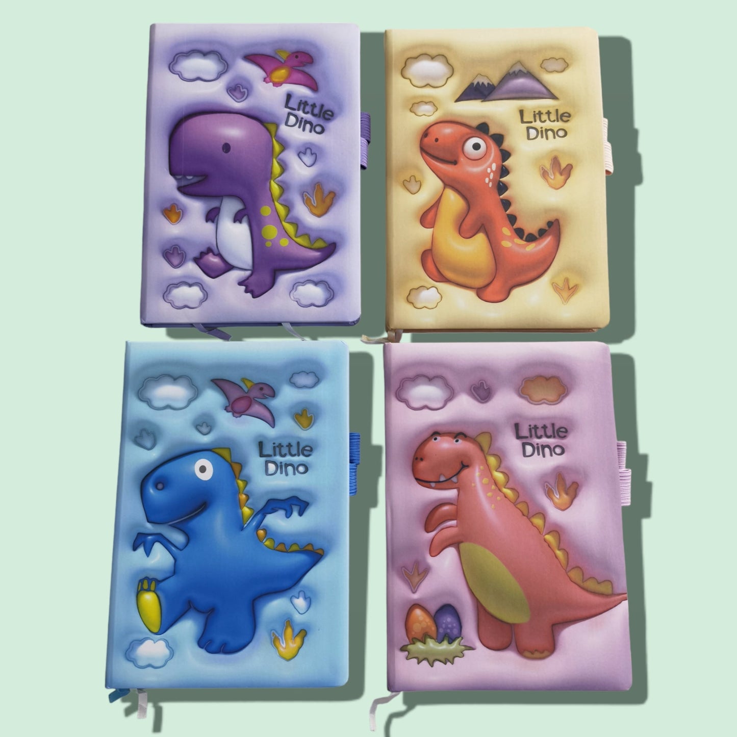 CUADERNO A5 6600-15