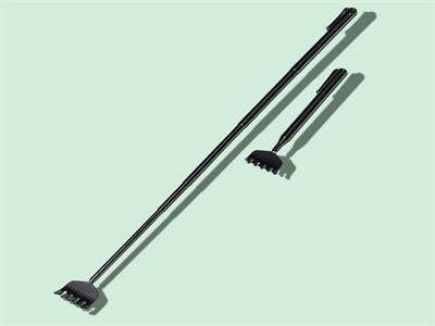 RASCA RASCA ACERO 130500