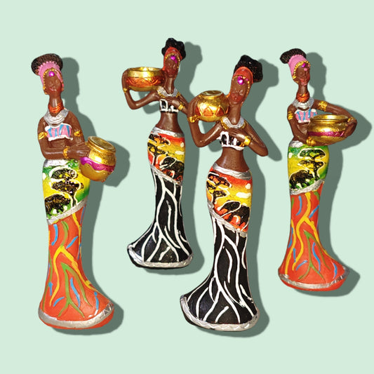 ADORNO AFRICA 1PCS 27710