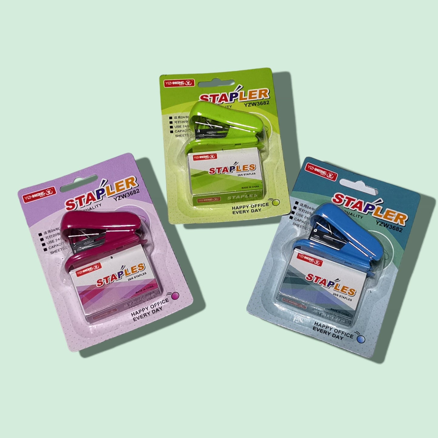 SET ENGRAPADORA  YZW3682